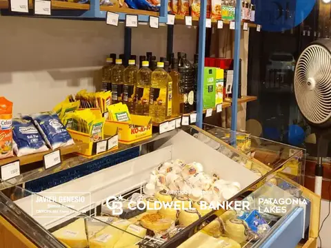 Fondo Comercio en Venta en Centro, USD 50.000