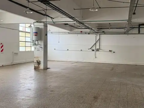 Galpon en Alquiler en Florida, USD 5.400
