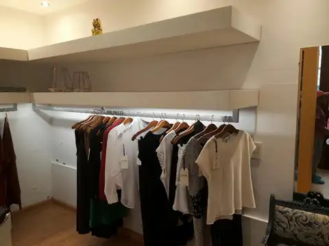 Local en Venta A Estrenar