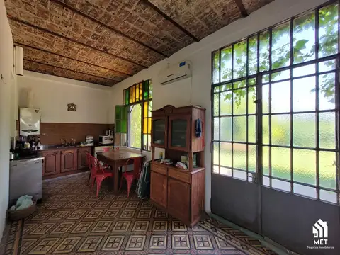 CASA 3 DORMITORIOS / ZONA NORTE