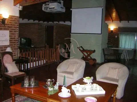 Casa en Alquiler Temporal de 5 dormitorios