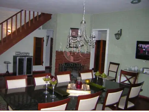 Casa en Alquiler Temporal en Pinamar, USD 5.300