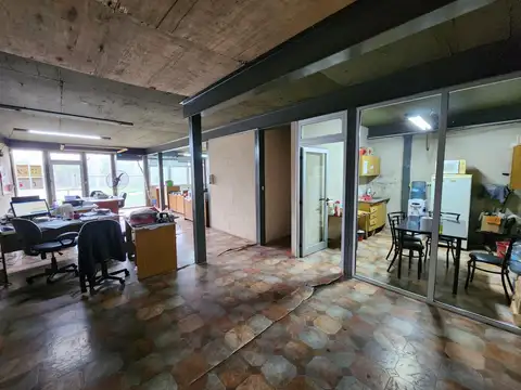 Galpon en Alquiler en Barrio Mitre, $ 3.000.000