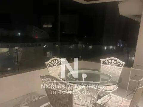 Departamento en Alquiler Temporal de 4 ambientes