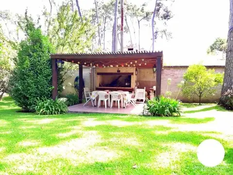 Casa en Alquiler Temporal 2023 años