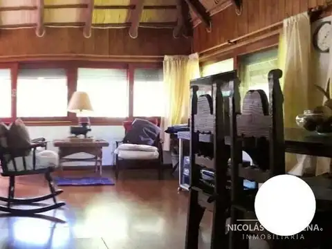 Casa en Alquiler Temporal de 5 dormitorios