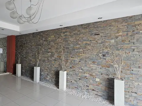 Monoambiente en  VENTA  con balcón y vestidor