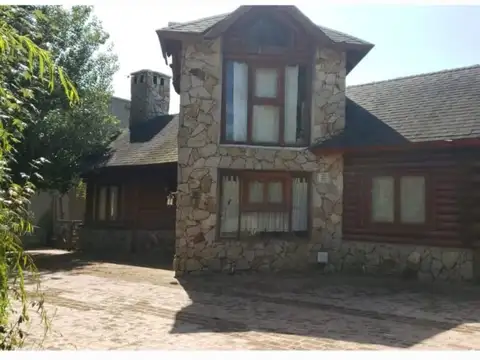 Casa tres dormitorios-  barrio cerrado Haras Del Sur I. Brandsen La plata