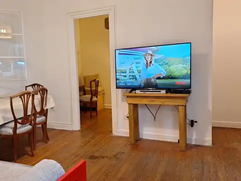 Hidalgo 800 , Piso 2