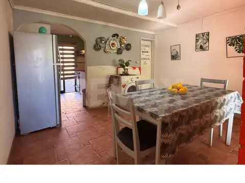 VENTA DÚPLEX 1 DORMITORIO JORGE RODHE 957 NEUQUÉN