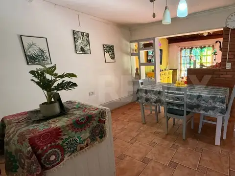 Casa en Venta 35 años