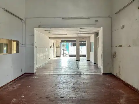 Local en Alquiler en General San Martín, $ 1.400.000