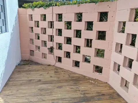 Departamento en Alquiler de 2 dormitorios