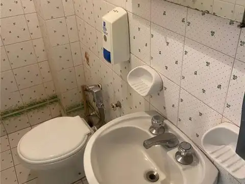 Oficina en Venta en Recoleta, USD 320.000