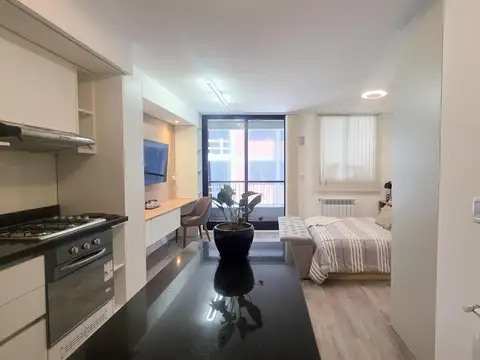 Departamento en Venta con 1 cochera