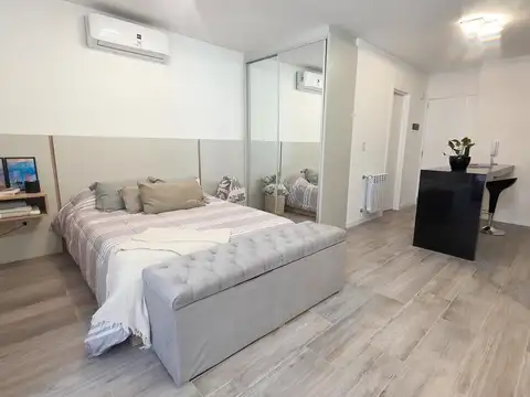 VENTA - Departamento monoambiente con SUM. Financiación. Martin - Rosario