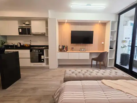 Departamento en Venta en Martin, USD 68.600