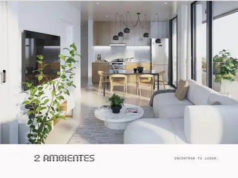Venta pozo 2 amb AERA Villa Lynch
