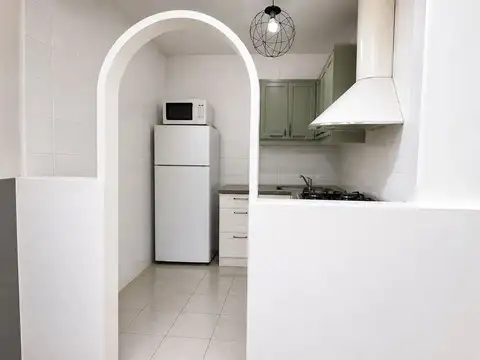 Depto Tipo Casa en Venta de 3 ambientes