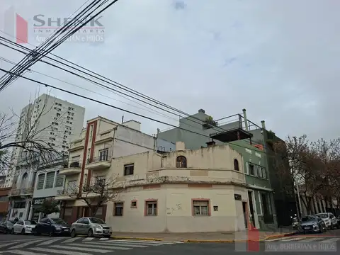 Casa en Palermo