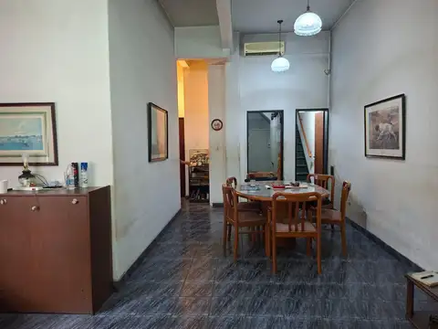 Casa en Palermo