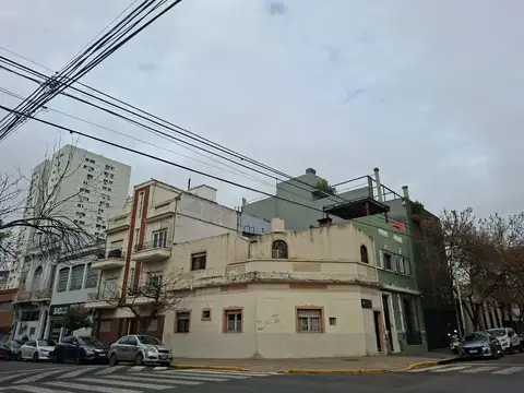 Casa en Palermo