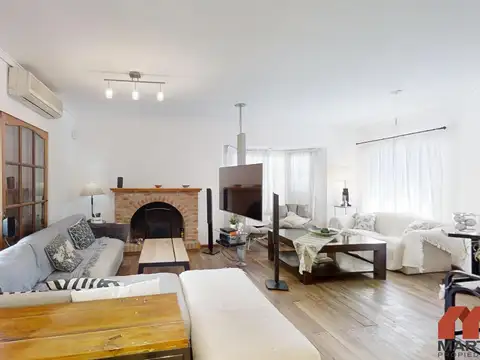 Casa en Venta en Martinez, USD 390.000