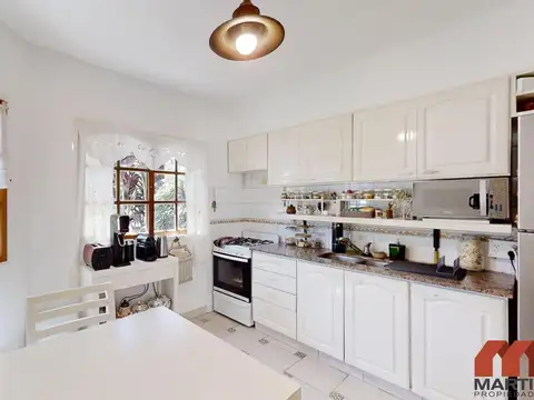 Casa en Venta 25 años