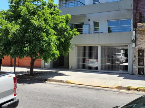 COCHERA CUBIERTA en VENTA en VILLA URQUIZA