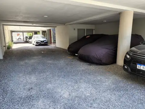 COCHERA CUBIERTA en VENTA en VILLA URQUIZA