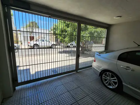 COCHERA CUBIERTA en VENTA en VILLA URQUIZA