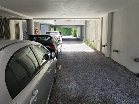 COCHERA CUBIERTA en VENTA en VILLA URQUIZA