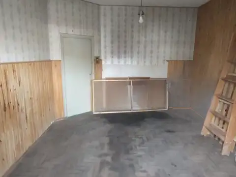 Casa en Venta 52 años