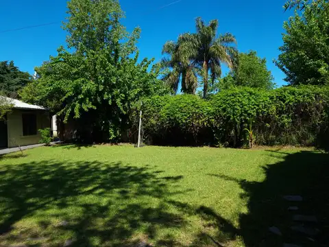 Quinta en Venta de 2 dormitorios