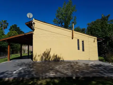 Casa quinta en venta en Tortuguitas, Malvinas Argentinas - 4 Ambientes