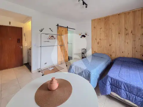 Departamento en Abasto monoambiente