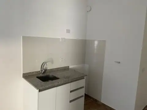 Departamento en Venta en José Clemente Paz, USD 55.000