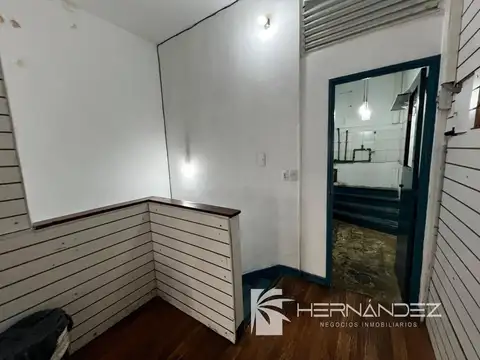 Local en Venta en Monserrat, USD 148.500