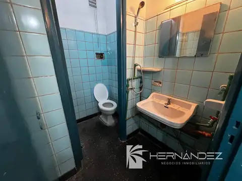 Venta Local Comercial Microcentro Monserrat. Apto credito