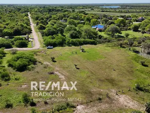Terreno en Venta de 632,0 m2