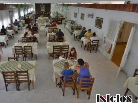 Hotel en Venta en Mar de Ajo, USD 2.800.000