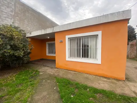 Venta Casa Maschwitz