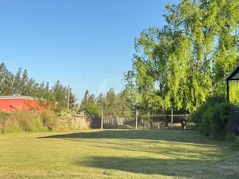 Los Arces -La Cañada de  Pilar. 100