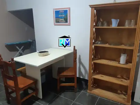Departamento en Alquiler Temporal de 1 dormitorio