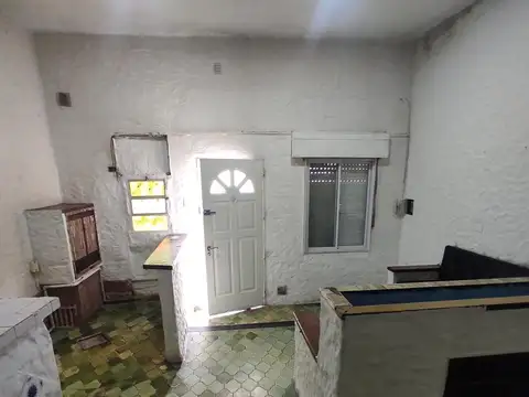 Depto Tipo Casa en Venta de 1 dormitorio