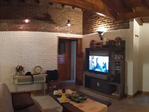 Pilcomayo 2600