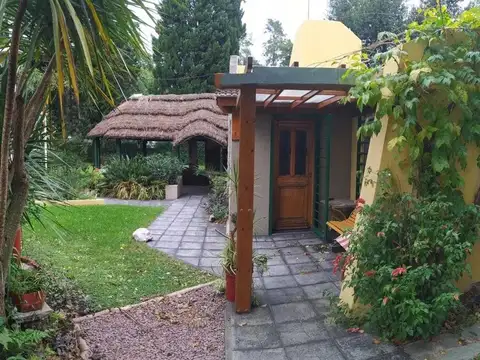 Quinta en Venta en La Reja, USD 125.000