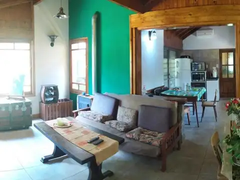 Pilcomayo 2600