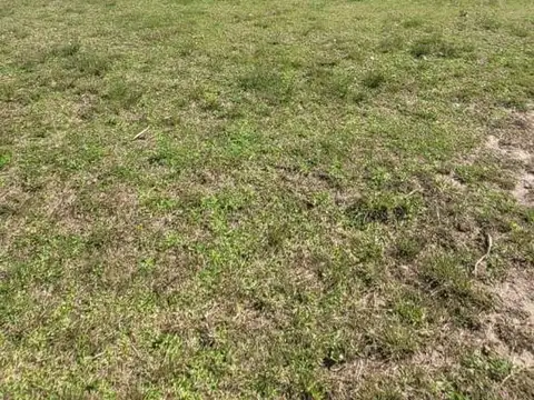 Venta Lote a La Laguna y Al Golf en El Canton Islas Escobar