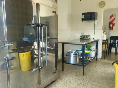 Casa en Venta en San Jerónimo Sud, USD 85.000